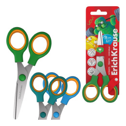 Ножницы 13 см ErichKrause Junior Jolli Friends 60865