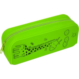 Пенал Devente прямоугольный Длинношее, силиконовый 7025237