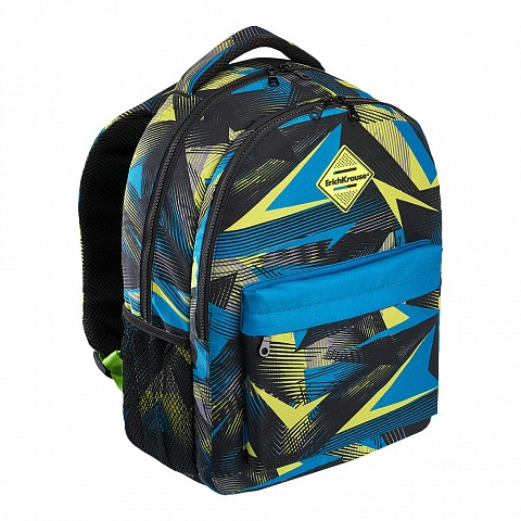 Рюкзак ErichKrause Easyline 20L Triangle 51638
