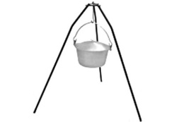 Тренога для котла алюминиевая литая №2 Kukmara Т02