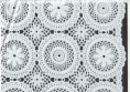 Клеенка ажурная 1,32х22м Lace 066D