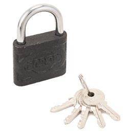 Замок навесной Аллюр HG-4508 (ВС1Ч-4508) Аллюр 30846