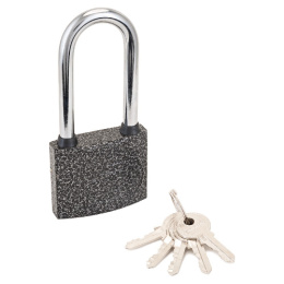 Замок навесной Аллюр HG-375C-L Аллюр 31035