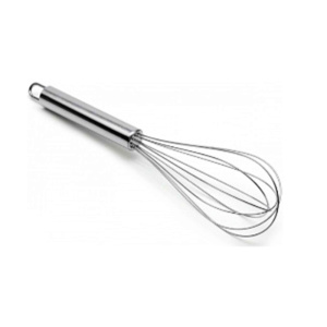 Венчик из нержавеющей стали 35см Радужный Дом РД81808