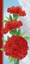 Открытка без надписи 009,190