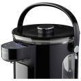 Термопот 3,0л, 1350-1600Вт, TP-622, черный Energy 280310