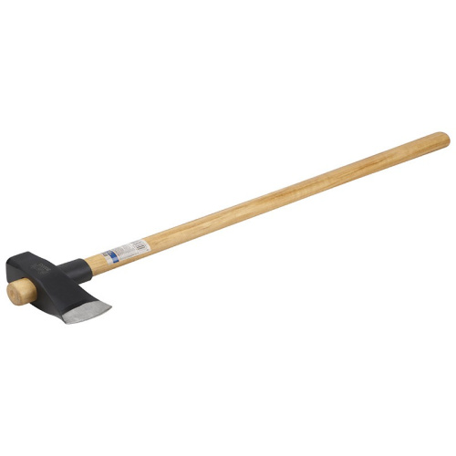Колун 3,0кг деревянная ручка, AXE30F Park 354030