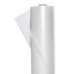 Пленка полиэтиленовая 120 микрон 1,5м х 2 100м, рукав, 20кг, Беларусь БЗПИ