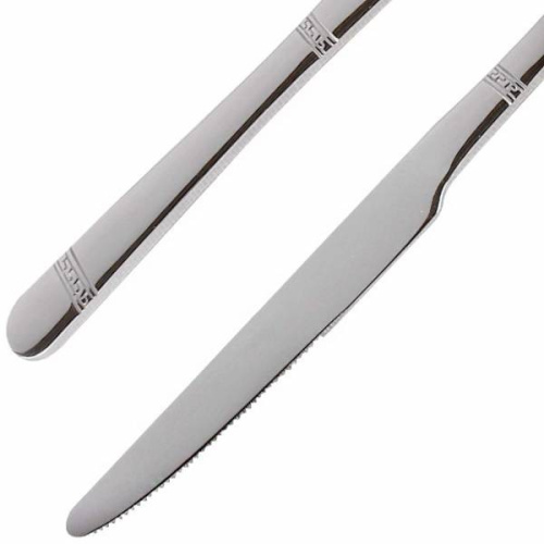 Эллада Нож столовый из нержавеющей стали Appetite 5953