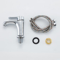 Смеситель для раковины Frud R157 R10157 Frud 42911