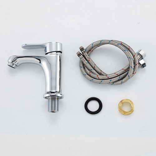 Смеситель для раковины Frud R157 R10157 Frud 42911