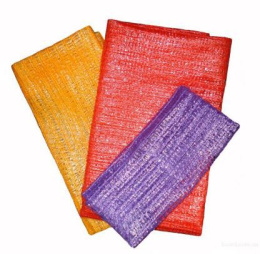 Сетка-мешок для овощей полиэтиленовая 30х47см до 10кг