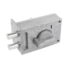 Замок накладной Аллюр ЗН1-М1 Аллюр 42161