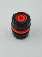 Муфта соединительная 1/2" 1006/4035