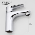 Смеситель для раковины Frud R105 R10105 Frud 42906