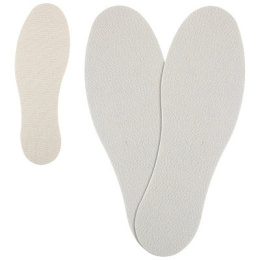 Стельки хлопок, нетканное полотно, размер 36-45, Комфорт универсальные летние ПИК Pik-030/006712