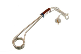 Кипятильник электрический 1,5кВт ЗЭБИ Спектр-Прибор ЭП-1,5/220