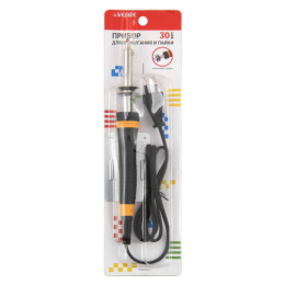 Прибор для выжигания Devente Pyrograph 8140300