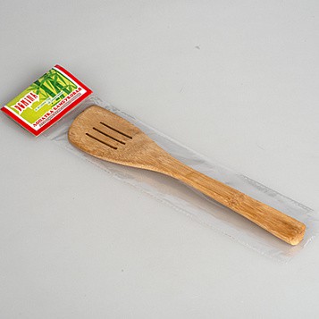 Лопатка деревянная бамбук 30см Domina КН-1/41609