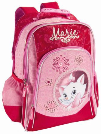 Рюкзак ErichKrause Marie Flower 46см 32876