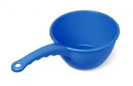 Ковш пластиковый 2л, цвета в ассортименте Martika С877