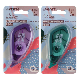 Корректирующая лента 5мм х 12м Devente Marandi 4062500