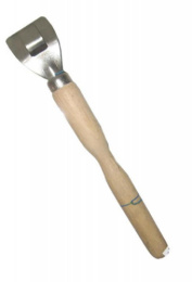 Ручка для сковороды деревянная Мирхозторг 1271