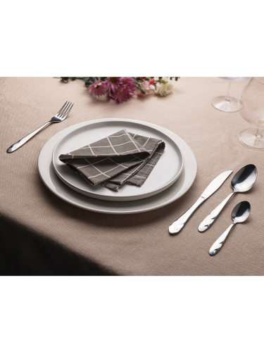 Рим Нож столовый из нержавеющей стали Appetite R347-4