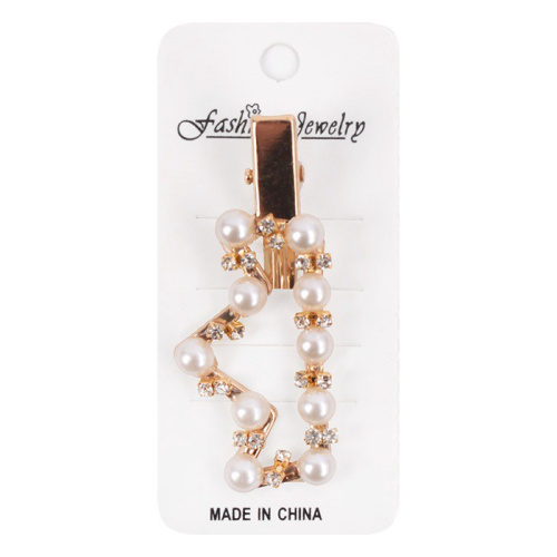 Заколка для волос DV-B-314