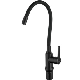 Смеситель для кухни с гибким изливом Frud R052 R42052-32 Frud 42921