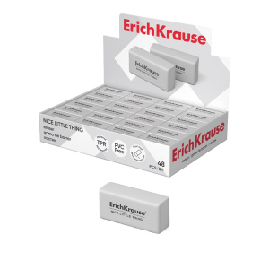 Ластик ErichKrause Nice Little Thing 7027