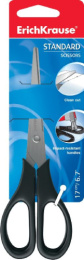 Ножницы 17 см ErichKrause Office Standart 14861