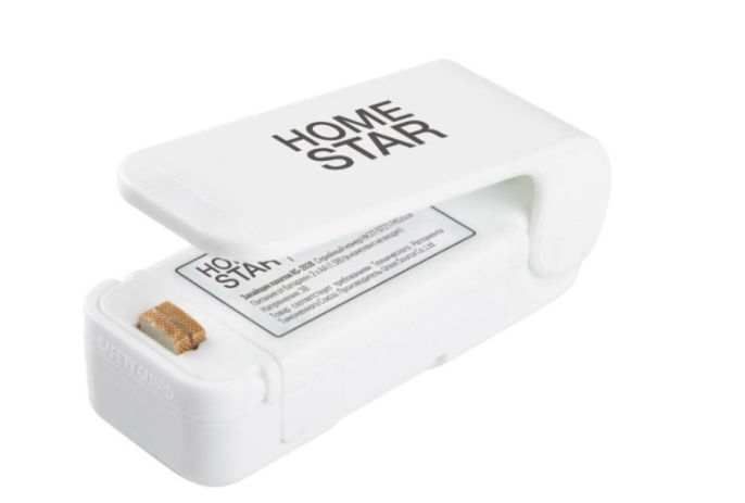 Запайщик пакетов HS-2038 HomeStar 103569