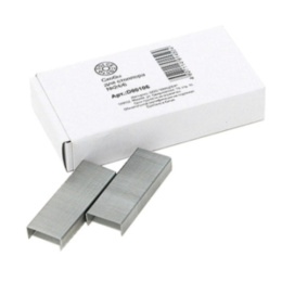 Скобы для степлера №24/6 Dolce Costo 1000шт. в коробке 106. 131/23810