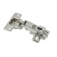 Петля мебельная KL-300 d-25мм 41016