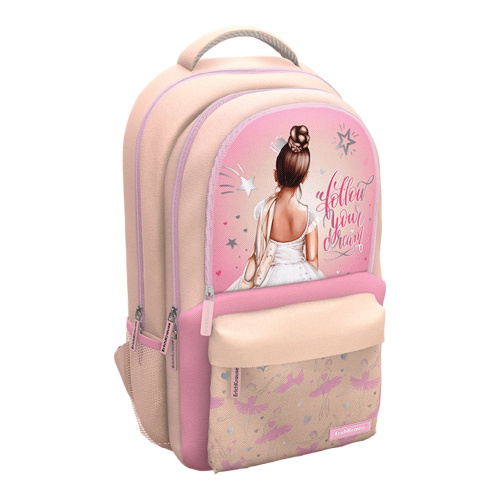 Рюкзак ErichKrause Activeline Ergoback 22L Pointes 60145