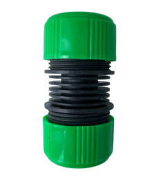 Муфта соединительная  1" с цанговым креплением, Оазис Инструм-Агро 011876