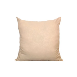 Подушка 70х70см Верблюжья шерсть (п/э 90) в пакете ДомВелл 