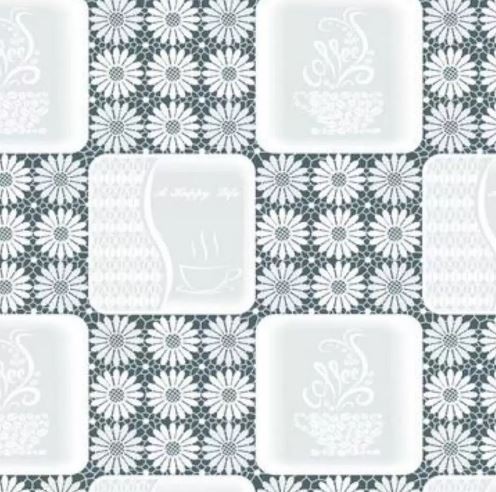 Клеенка ажурная 1,32х22м Lace 262D