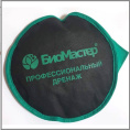 Дренажный диск для растений SuperDrain 26см БиоМастер