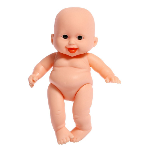 Пупс 12 см Антошка, в пакете 4411787