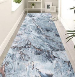 Дорожка-линолеум рулонная 0,8х15м Baizheng BZ1-AF142-25