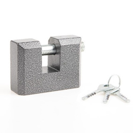 Замок навесной ЧАЗ ВС2-15А ЧАЗ 600