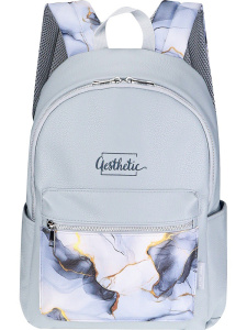 Рюкзак Dark Fluid 29х14х39см РЦ-4376