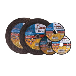 Круг абразивн.(Луга) 355х3,5х25,4 по мет. LugaAbrasive 14235535254