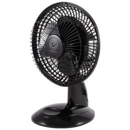 Вентилятор настольный EN-0603, черный Energy 009360