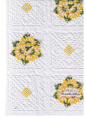 Клеенка ажурная 1,32х22м Lace 023A