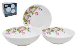 Набор столовый стеклокерамический 13 предметов Розмари, в п/у Lavenir 13PCS A9-21015