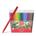 Фломастеры 18 цветов ErichKrause Artberry Super Washable 33051
