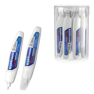 Корректирующая ручка 12мл ErichKrause Extra 22105